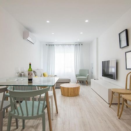 Amplio Y Moderno Apartamento En El Centro גרנדה מראה חיצוני תמונה