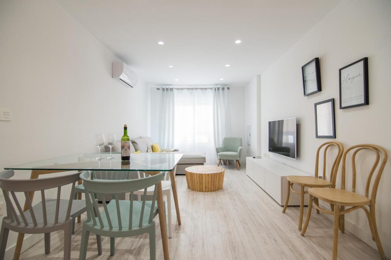 Amplio Y Moderno Apartamento En El Centro גרנדה מראה חיצוני תמונה