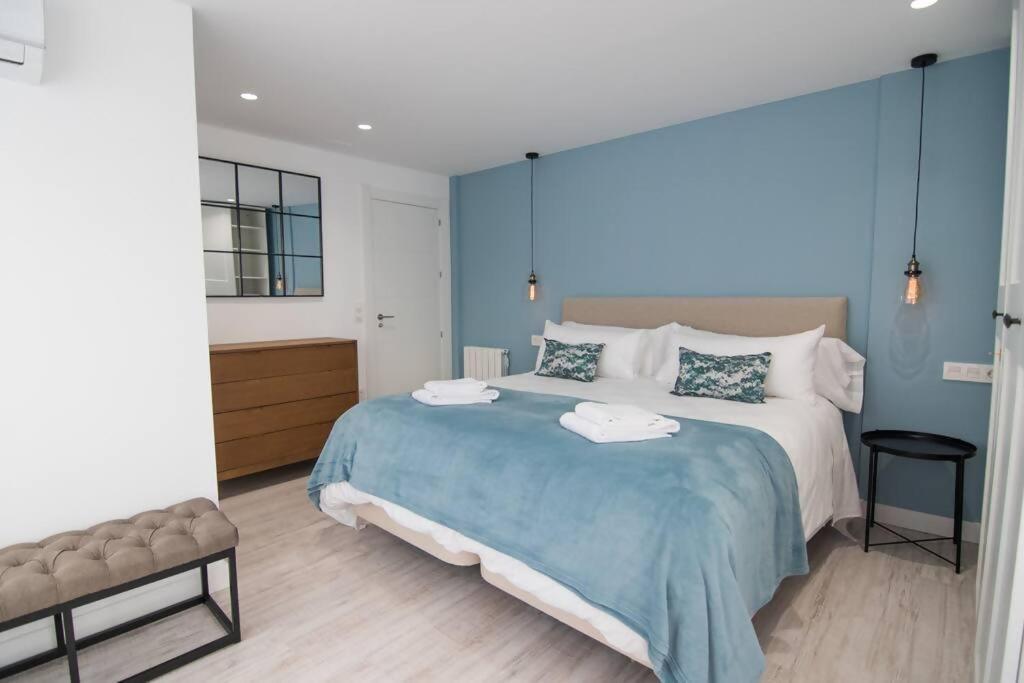 Amplio Y Moderno Apartamento En El Centro גרנדה מראה חיצוני תמונה